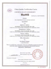 RoHS-Certificate-SP